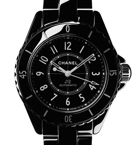 chanel reloj j12|Chanel j12.